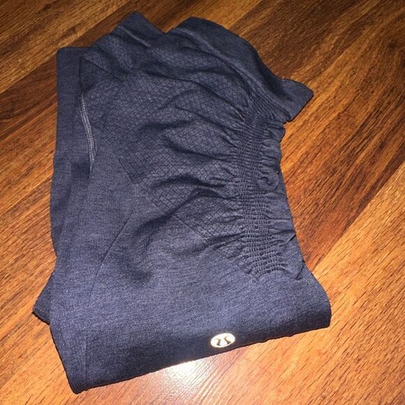 Lululemon cropped leggings - Picture 5 of 5
